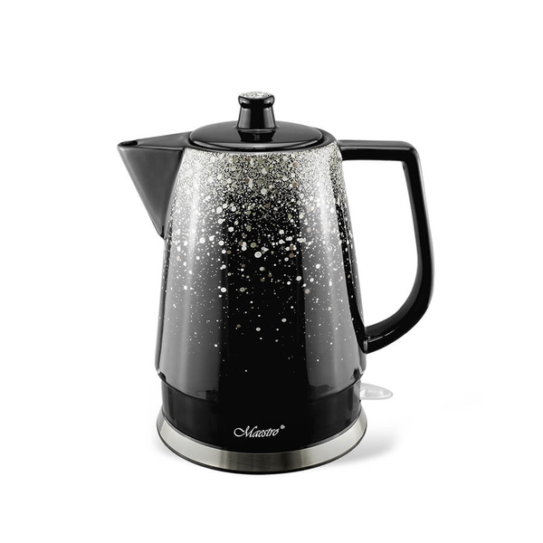 Maestro MR-074 1,5L Електрическа кана Сребро