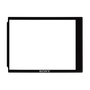 Sony PCK-LM15 LCD-védő fólia (1 db / csomag)