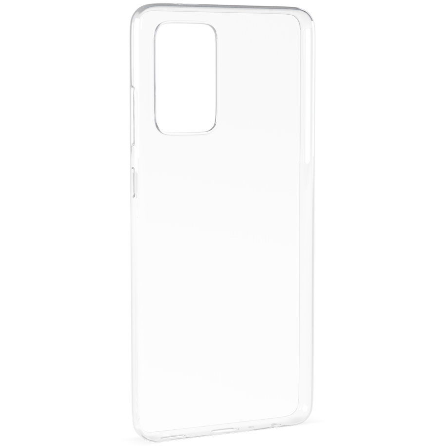 Spello Samsung Galaxy A06 4G átlátszó tok (92110101000001)