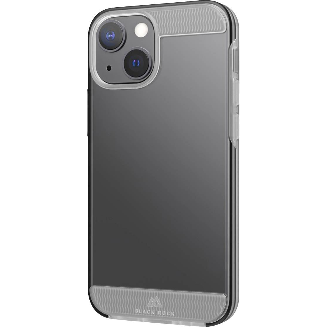 Black Rock Air Robust Cover Apple iPhone 13 Mini tok átlátszó (1160ARR01) (1160ARR01)
