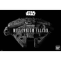 Revell Star Wars Bandai Millennium Falcon Perfect Grade Sci-Fi építőkészlet 1:72 (01206)