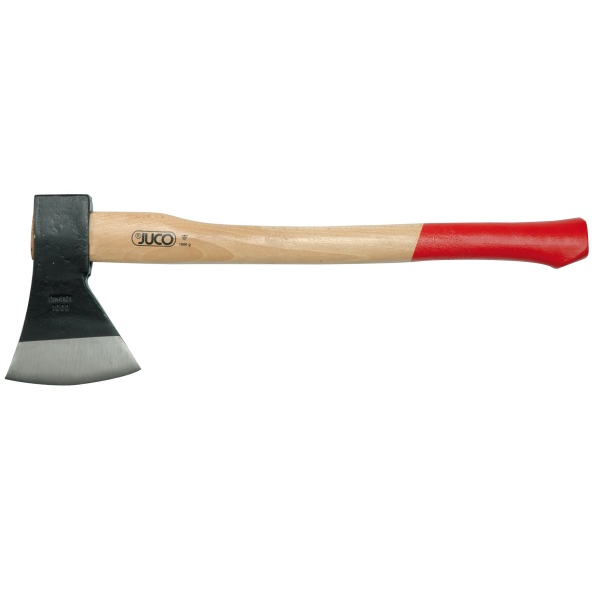Fejsze 800g 38cm bükk nyél Juco T1032 standard fejsze (T1032)