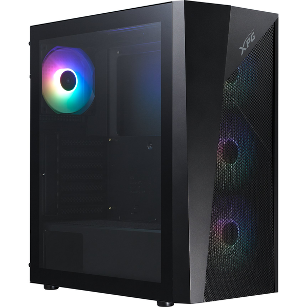 XPG LANDER 500 Midi Tower Nero