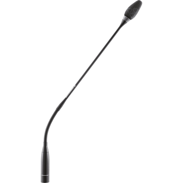 Mikrofon Sennheiser MEG 14-40 Mikrofon matowy czarny do MAT 133-S, MAT 133-S B, MAT 153-S, Speechline SL Tablestand 153-S DW-3 B