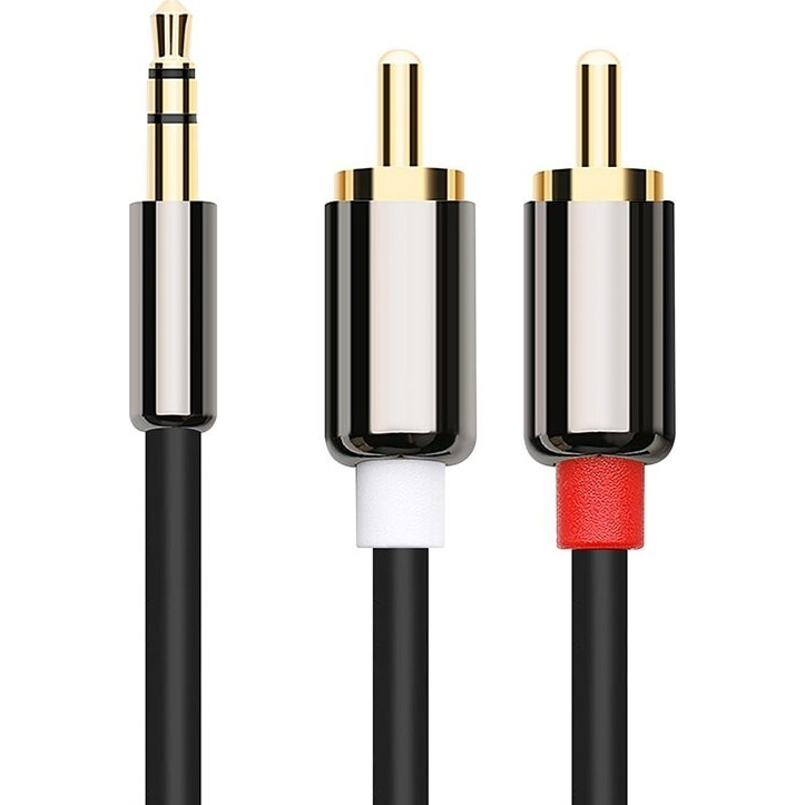 LIBOX Jack-2RCA 1,5m LB0092 (LB0092)