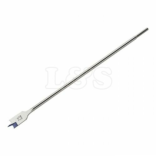 Extension feather drill 12 mm - 400 m