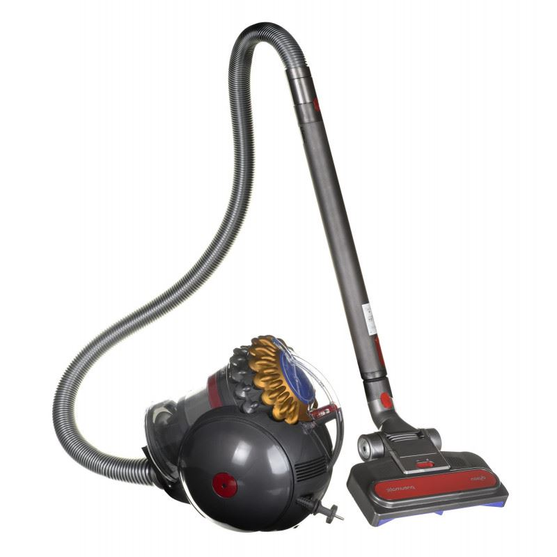 Dyson Cinetic Big Ball Multifloor 2 porszívó (Dyson Cinetic Big Ball Multifloor 2)