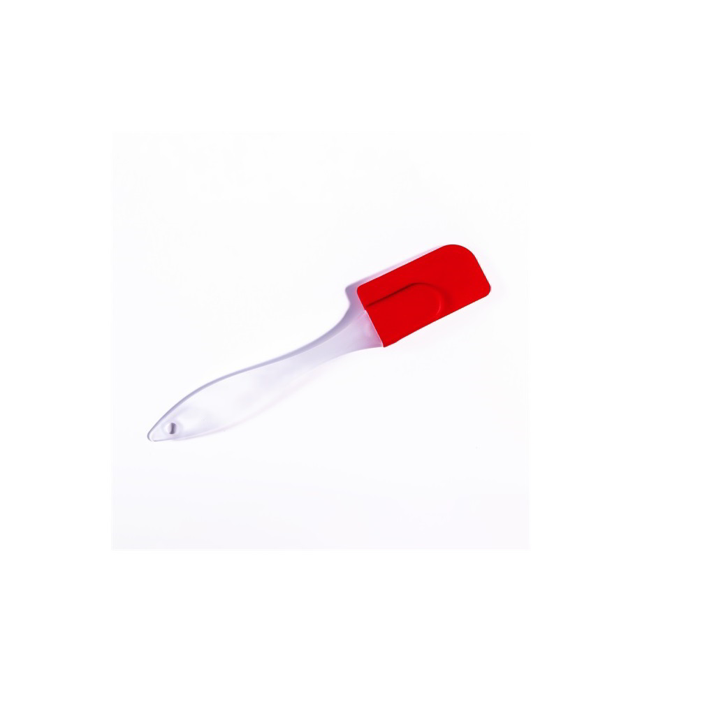 IRIS KT-485 Műanyag konyhai Spatula - 24,5 cm (KT-485)