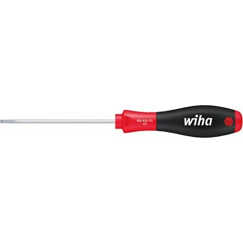 Wiha 302/00691 SoftFinish Lapos Csavarhúzó - SL3,5x100 (twm_938444)