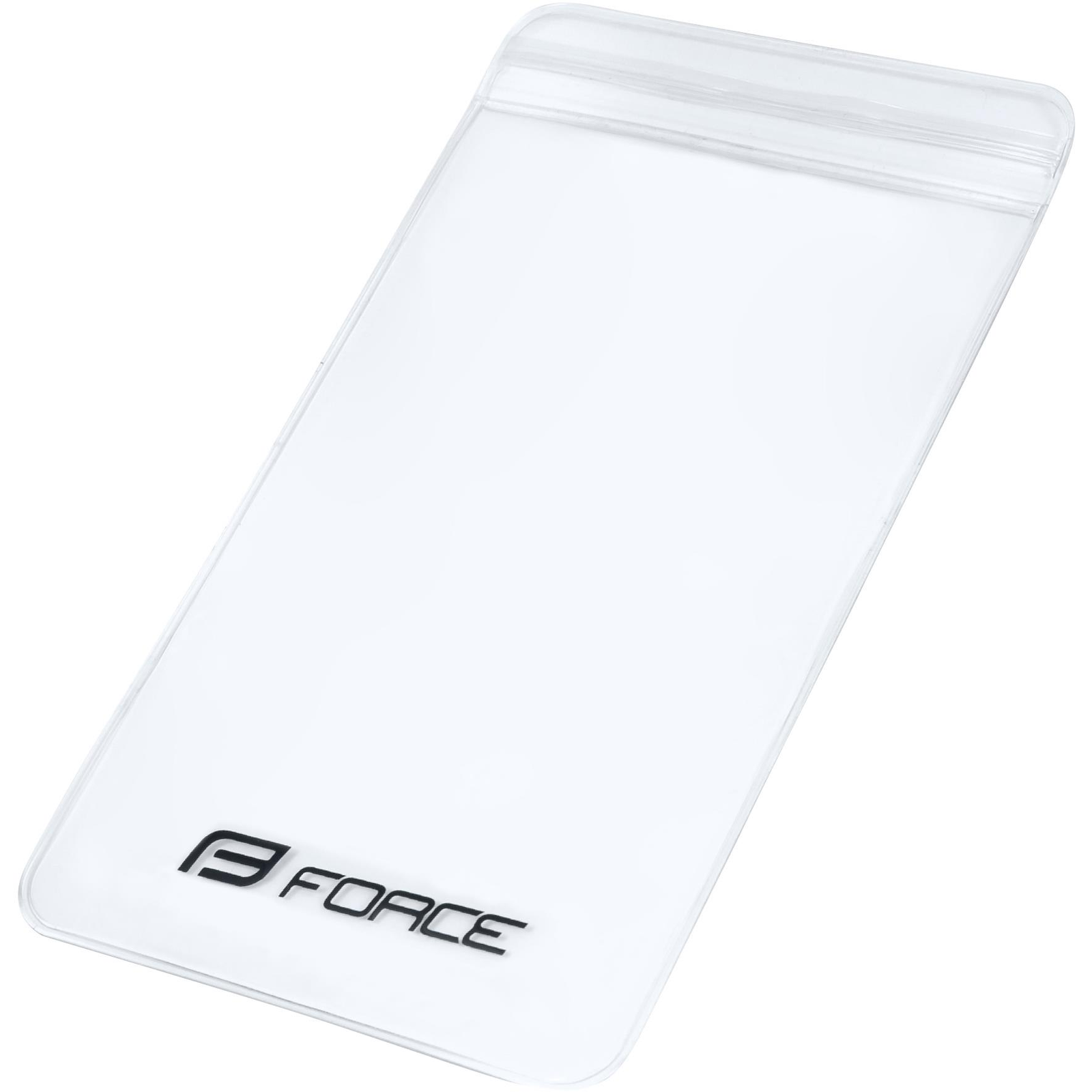 Force Skin 2, 12×20 cm, átlátszó (464551)