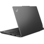 Lenovo ThinkPad E14 Intel Core Ultra 7 155H Ноутбук 35,6 см (14") WUXGA 16 GB DDR5-SDRAM 512 GB SSD Wi-Fi 6E (802.11ax) Windows 11 Pro Черен