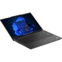 Lenovo ThinkPad E14 Intel Core Ultra 7 155H Ноутбук 35,6 см (14") WUXGA 16 GB DDR5-SDRAM 512 GB SSD Wi-Fi 6E (802.11ax) Windows 11 Pro Черен