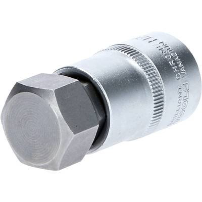 Brilliant Tools BT022869 BT022869 Bit befogó 22 mm 1/2 (BT022869)