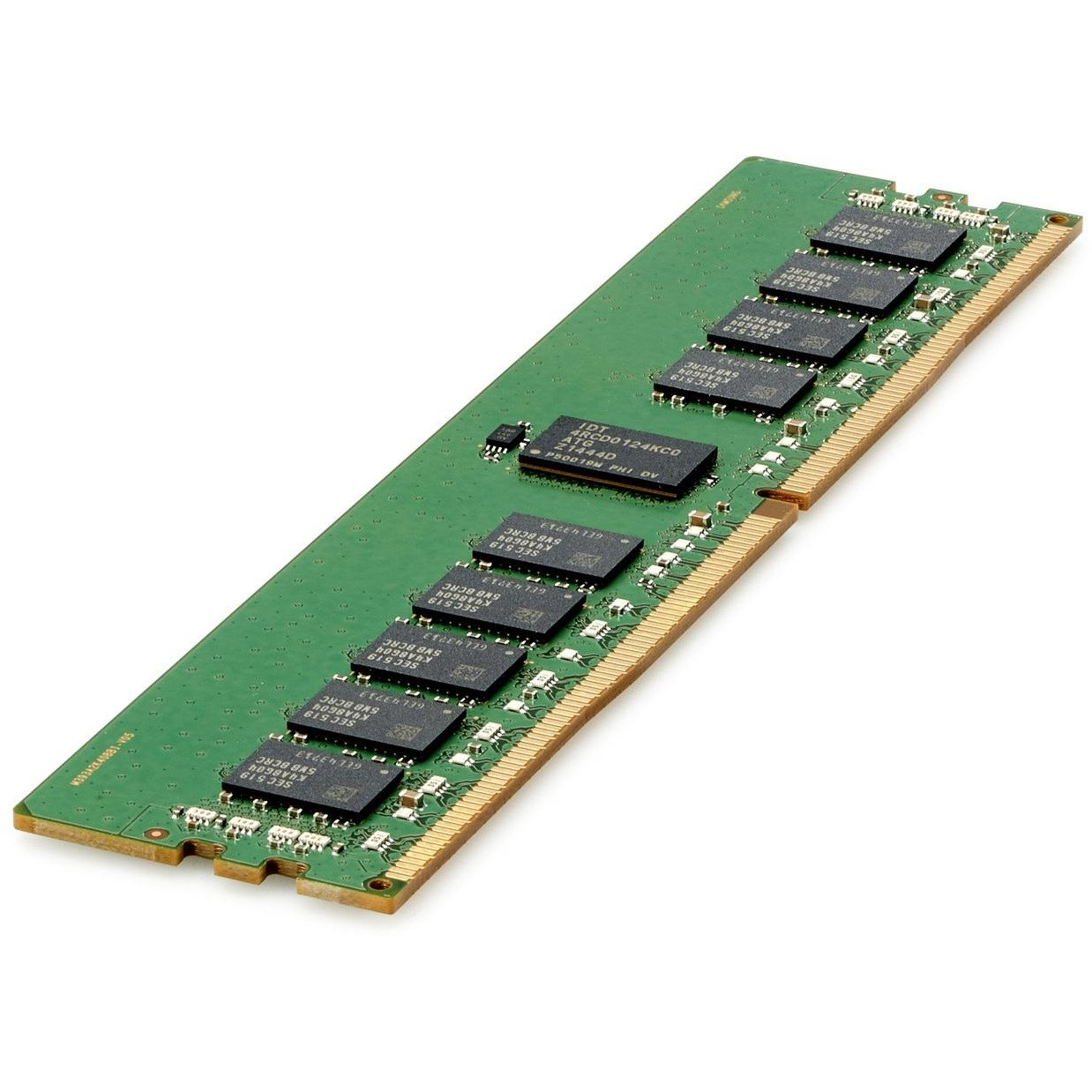 HPE 868846-001 16GB DDR4-2666 ECC szerver memória modul (868846-001-RFB)