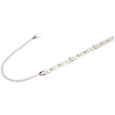 SLV GRAZIA PRO FLEXSTRIP (1004712) LED csík EEK: F (A - G) Nyílt kábelvég 24 V 5 m Melegfehér 1 db (1004712)