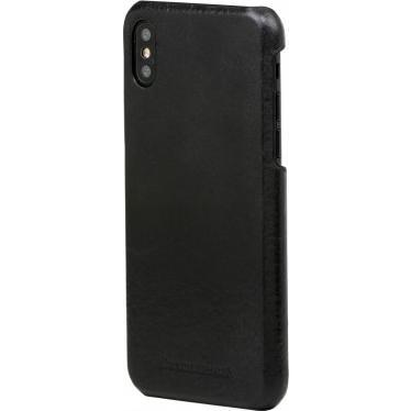 dbramante1928 Tune carcasă pentru telefon mobil 14,7 cm (5.8") Copertă Negru