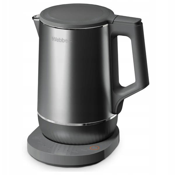 Fierbător electric Webber WK-717 1,7 L 1800 W