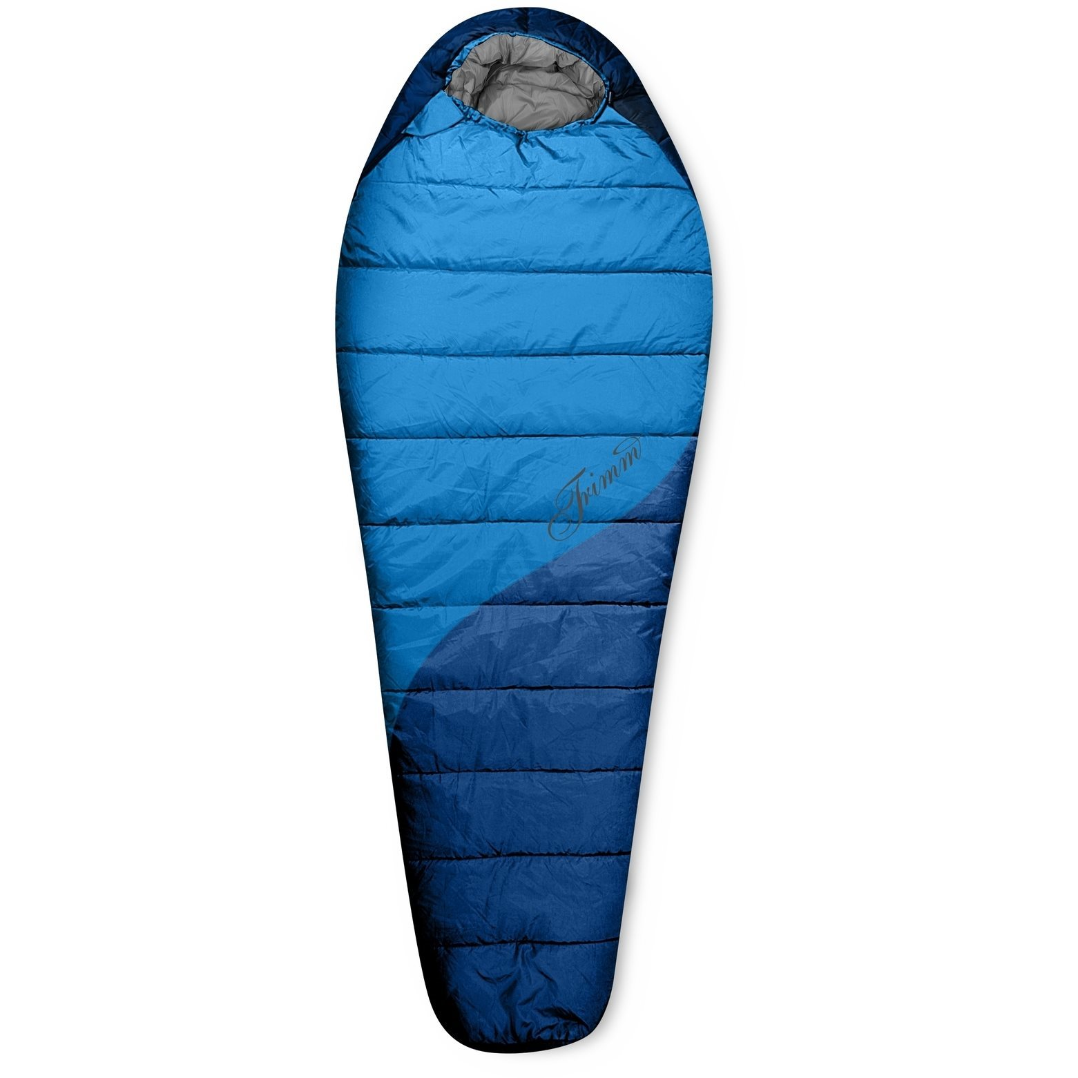 Trimm Balance 195 Sea Blue/Mid. Blue baloldali kialakítás (8595225492645)