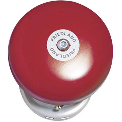 Honeywell (581130) Hangmű 12 - 24 V 91 dBA Szürke (581130)