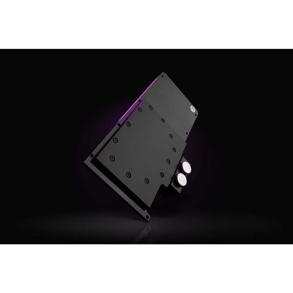EKWB EK-Quantum Vector FTW3 RTX 3080/3090 Aktív hátlap - Acetál