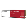 Solid State Drive (SSD) WD RED SN700, 250GB, NVMe™, M.2.