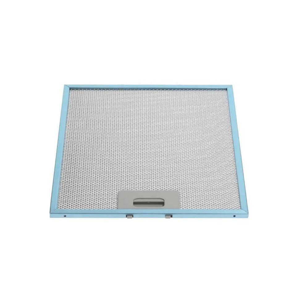 Cata - Páraelszívó fém zsírfilter P-3260 inox (02026306-hoz)