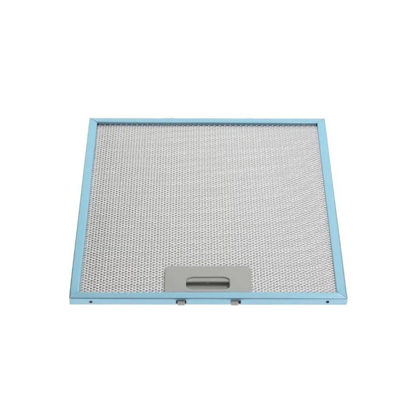 Cata - Páraelszívó fém zsírfilter P-3260 inox (02026306-hoz)