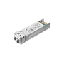 TP-Link SM6110-SR мрежов трансивърен модул Оптично влакно 10000 Мбит/с SFP+ 850 nm