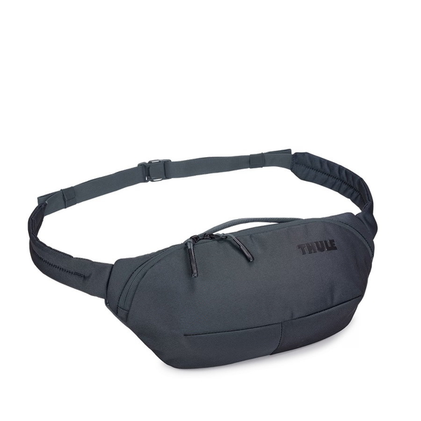 Thule Subterra 2 TSS403 Black Polyester Sort Unisex Crossbody taske
