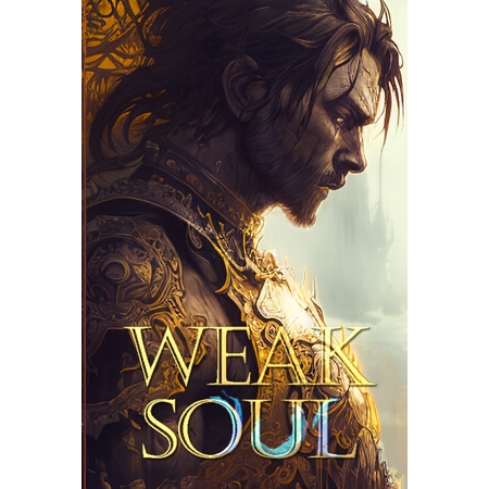 Weak Soul (PC - Steam elektronikus játék licensz)
