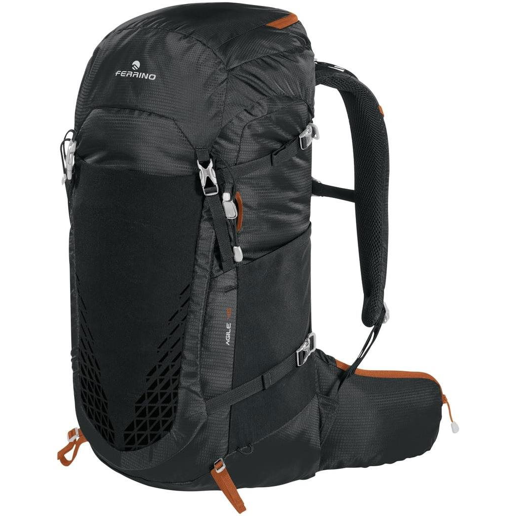 Ferrino Agile 45 black (8014044994630)