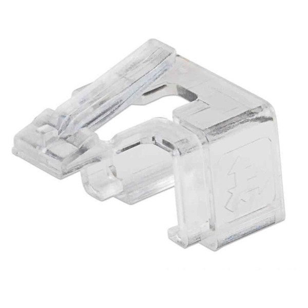 Intellinet 771436 kabelholder Transparent 50 stk