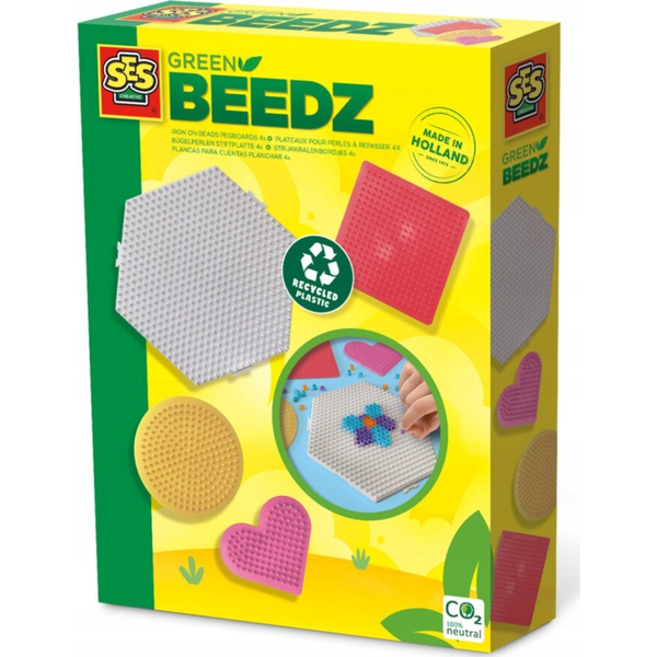 SES Creative Beedz 06403 base per mosaico