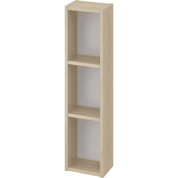 Cersanit szafka wisząca Moduo 20 dąb (K116-023) 