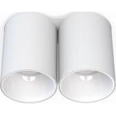 Nowodvorski Eye Tone Álmennyezetbe süllyeszthető spotlámpa - Cserélhető Fényforrás , Fehér (8088)