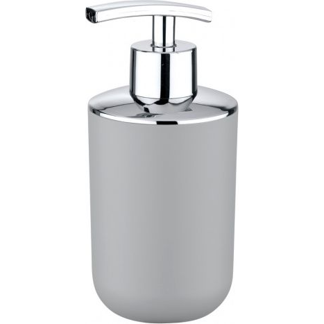Dosificador Brasil Gris Wenko