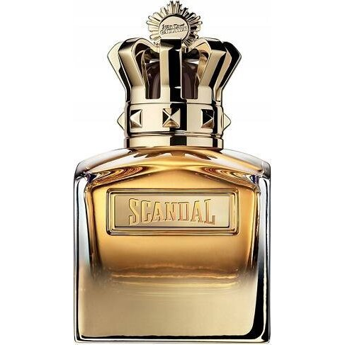 JEAN PAUL GAULTIER Scandal Pour Homme Absolu Parfum 100 ml (8435415080385)