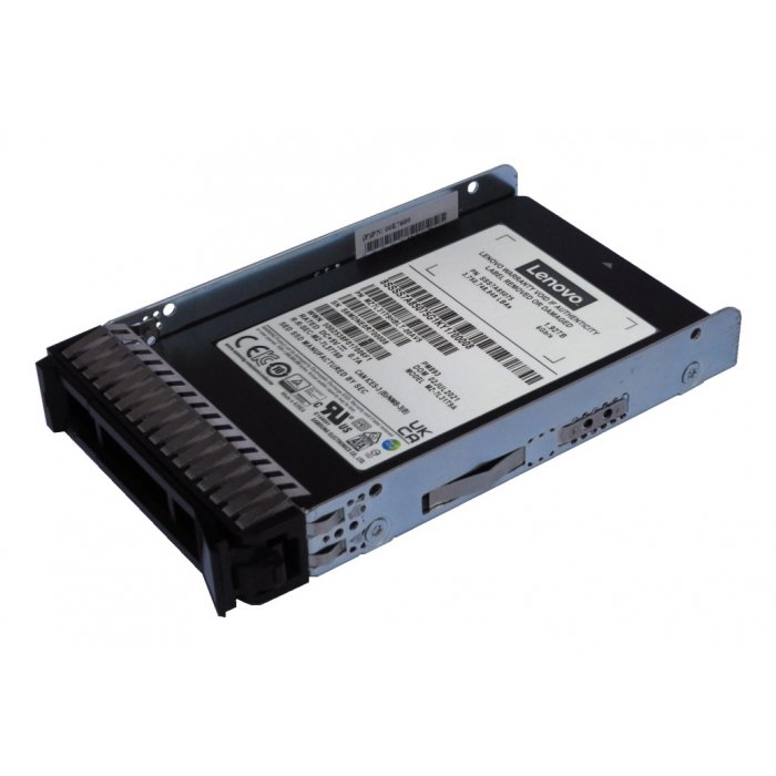 Lenovo 4XB7B09968 SSD disk 960 GB 2.5