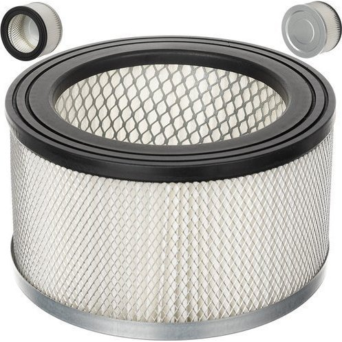 HEPA Szűrő Hamu Porszívóhoz (00011085)