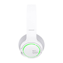Геймърски слушалки Edifier HECATE G2BT (бели)