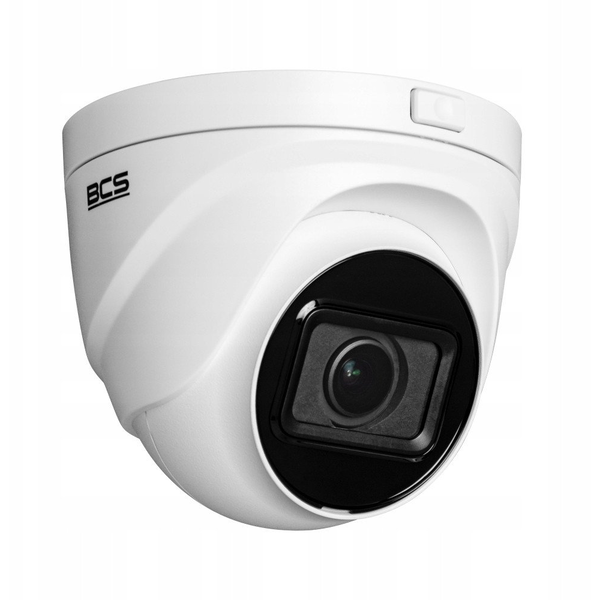 BCS-V-EIP44VSR3(2) Kamera IP BCS VIEW kopułkowa 4Mpx
