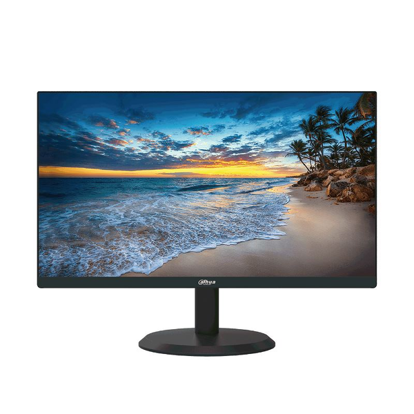 Dahua Technology LM22-H200 LED display 54,5 cm (21.4") 1920 x 1080 px Full HD Černá