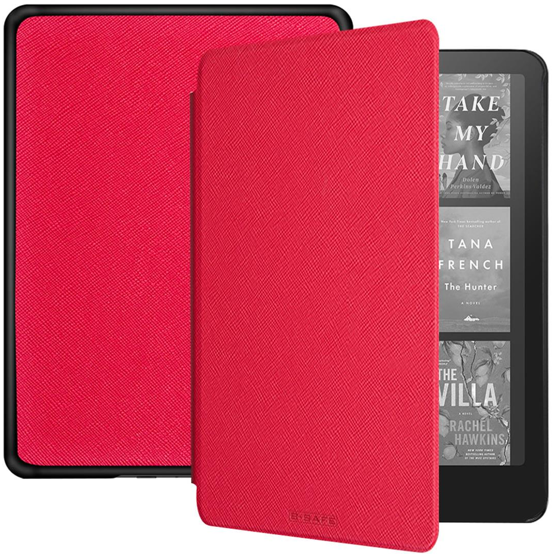 B-SAFE Lock 3559 Kindle Paperwhite 2024/Colorsoft, piros (BSL-AKP-3559)