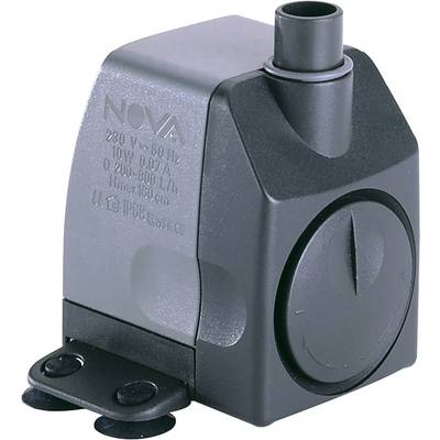 Sicce Nova Szobaszökőkút szivattyú 800 l/óra 2.2 m (PRN160)