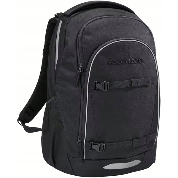 Hama Coocazoo plecak EVERY, kolor:  Midnight Black