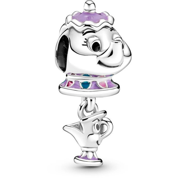 PANDORA Moments People 799015C01 (Ag 925/1000, 3,5 g)