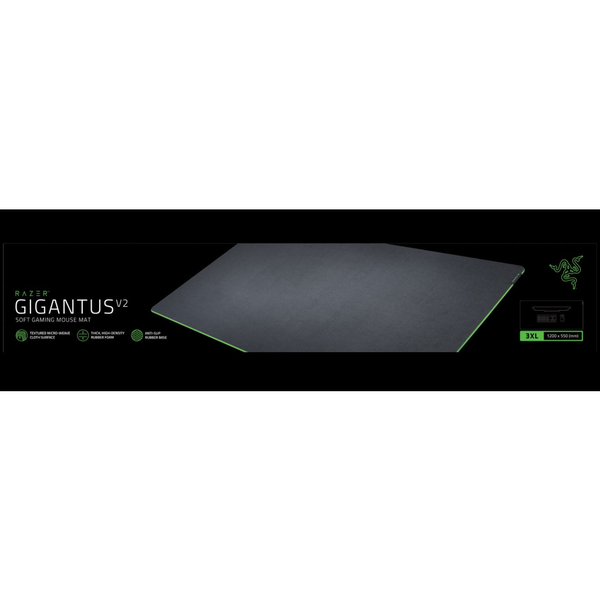 Razer Gigantus V2 3XL