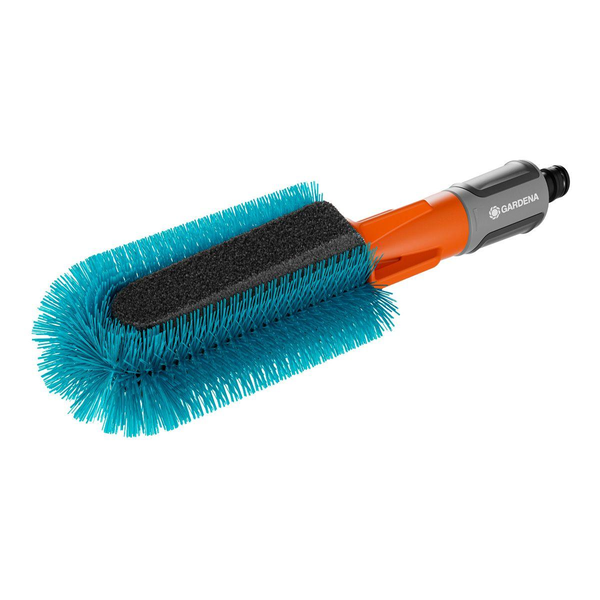 Gardena 18848-20 Cleansystem Kerékpártisztító kefe