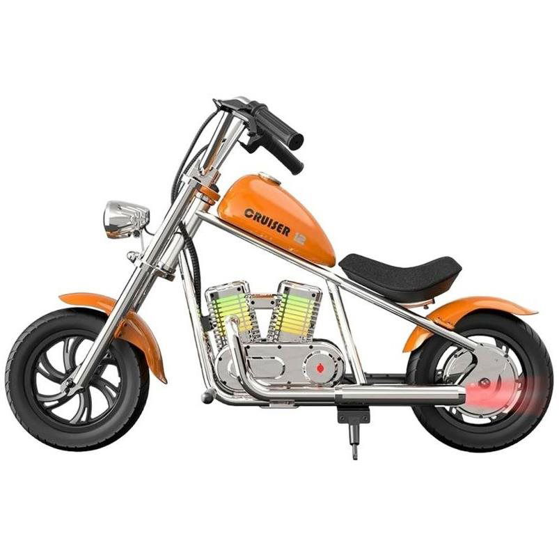 HYPER GOGO 1020487 Cruiser 12 Plus APP Orange (6975606872235)