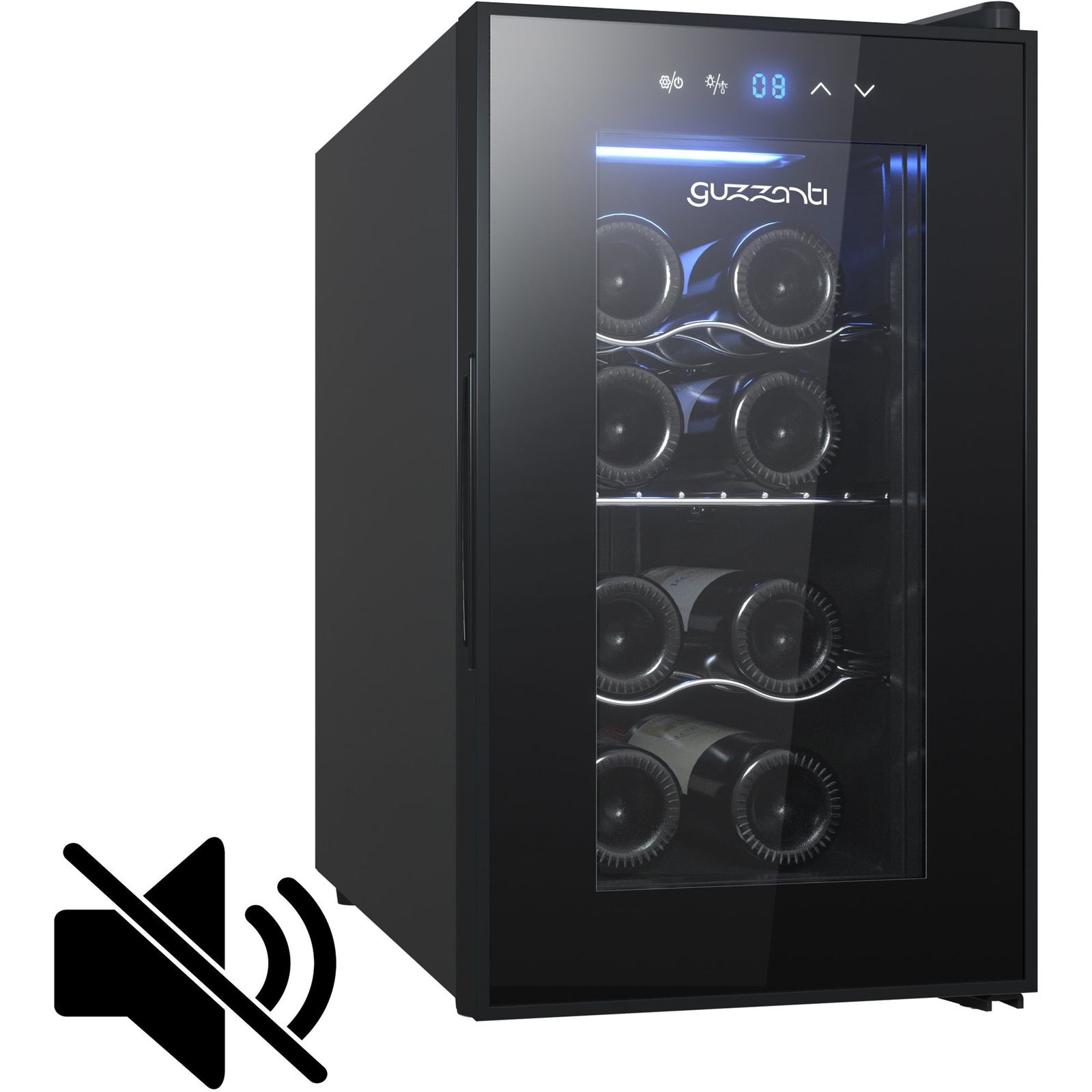 GUZZANTI GZ 0824 (GZ 0824)